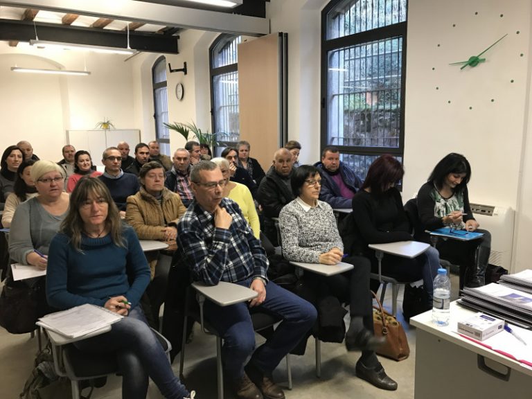 Es posa en marxa un nou pla d’ocupació per contractar 24 persones en situació d’atur
