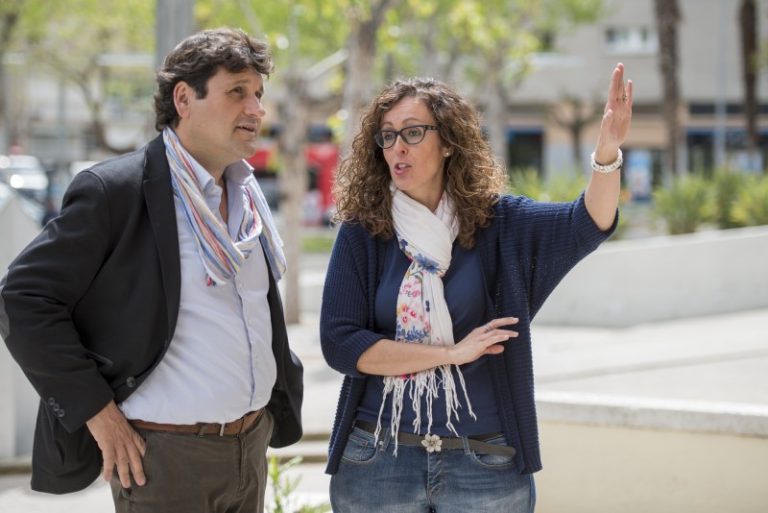 Esquerra aposta per donar més oportunitats als emprenedors i defensar el teixit productiu local