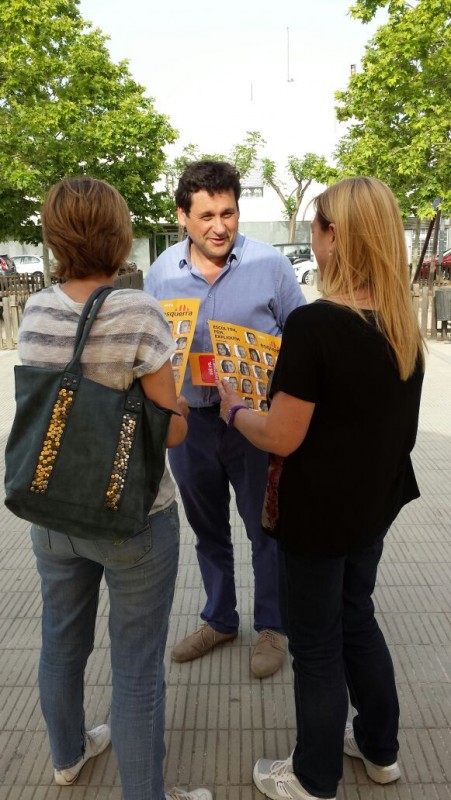 Esquerra reclama assegurar les places necessàries a totes les etapes educatives