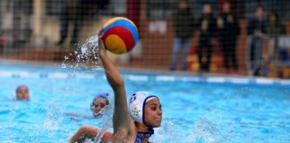 Jornada amb triomfs de mèrit del bàsquet, el futbol i el waterpolo femení martorellencs
