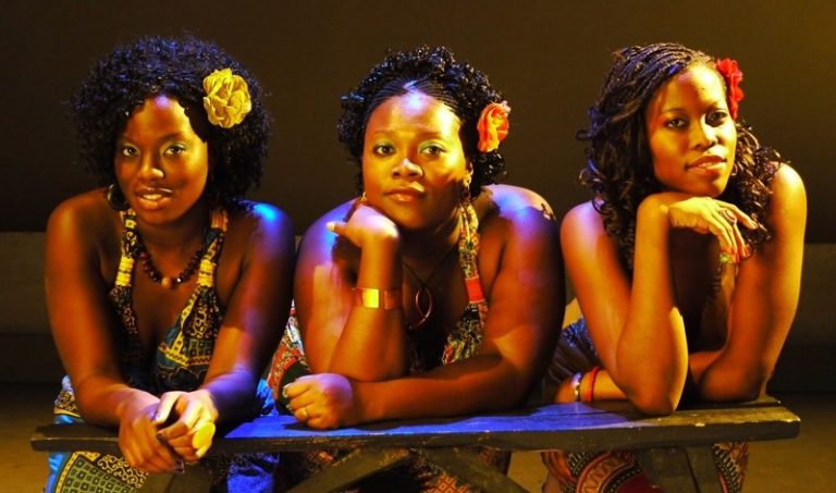 Gòspel, soul i ritmes africans aquest dissabte a El Progrés amb The Sey Sisters