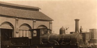 Correus emet un segell dels 150 anys del ferrocarril de la línia Tarragona-Martorell