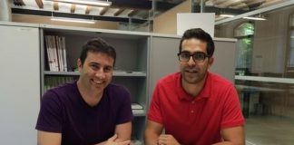Els viveristes Orgamice i On Control acaben amb èxit el programa Start Up Training