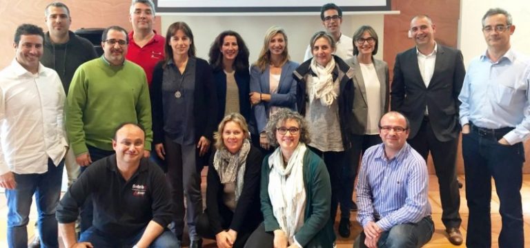 Promoció Econòmica col·labora en el programa empresarial gratuït ‘Start Up Training’