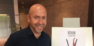 Sergi Corral: “El Vimart convidarà la D.O Penedès i ens permetrà tastar vins d’excel·lència”