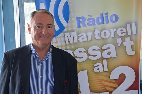 Francesc Josep Arpal