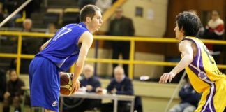 El primer equip del Club Bàsquet Martorell accedeix a la Final a 4 de la Lliga Catalana EBA