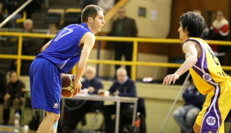 El primer equip del Club Bàsquet Martorell accedeix a la Final a 4 de la Lliga Catalana EBA