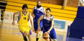 El Club Bàsquet Martorell, a punt de fer història diumenge a la Lliga Catalana EBA