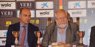 Martorell serà la seu dels Campionats de futbol i Copa Catalunya de futbol sala