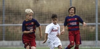 Martorell acull la 7a Festa del Futbol Català amb el millor nivell de l’esport base català