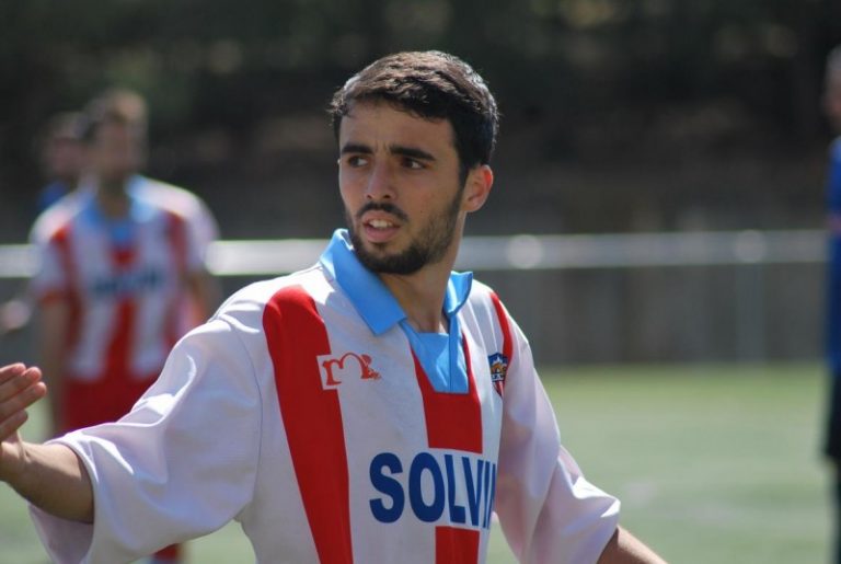 El CF Martorell vol consolidar la bona ratxa de resultats amb un triomf a Vilafranca