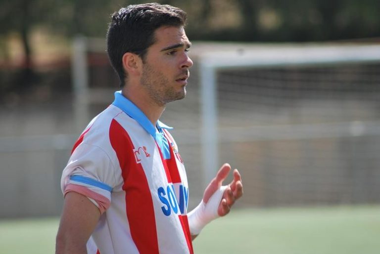 El CF Martorell empata al camp del segon classificat i s’acosta a la permanència a Segona