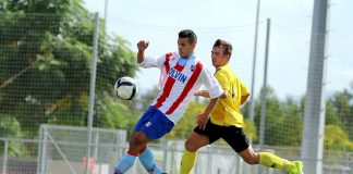 El Club de Futbol Martorell vol deixar de coquetejar amb el descens a Tercera