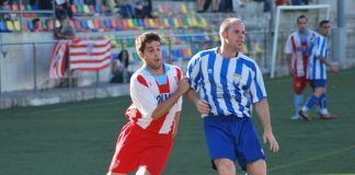 El Club Futbol Martorell supera al cuer i s’aferra a la permanència a Segona Catalana