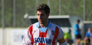 El CF Martorell ha de guanyar al Moja per allunyar-se del descens a Tercera Catalana CF Martorell