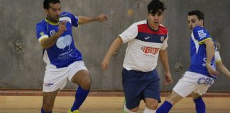 El CB Martorell és líder a la lliga EBA i el Sala5 se situa en quarta posició de la Segona B