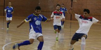 El Sala5 Martorell persegueix un triomf davant la Pia Sabadell, vigent campió de 2B