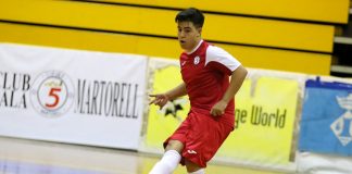 El Sala5 buscarà dissabte trencar la mala ratxa de resultats amb una victòria en la lliga regular