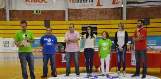 El VI Torneig de futbol sala inclusiu dóna la cara contra l’estigma de la salut mental