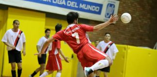 El Sala 5 Martorell ja té rivals i dates per a la nova singladura a Segona Nacional B de futbol sala