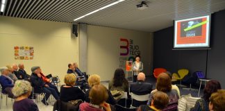 Alba Bohigas parla de Caterina Albert, l’escriptora que havia de signar amb nom masculí