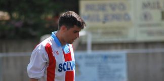 El Club de Futbol Martorell es juga la salvació a Segona Catalana en 90 minuts al camp del Prat B