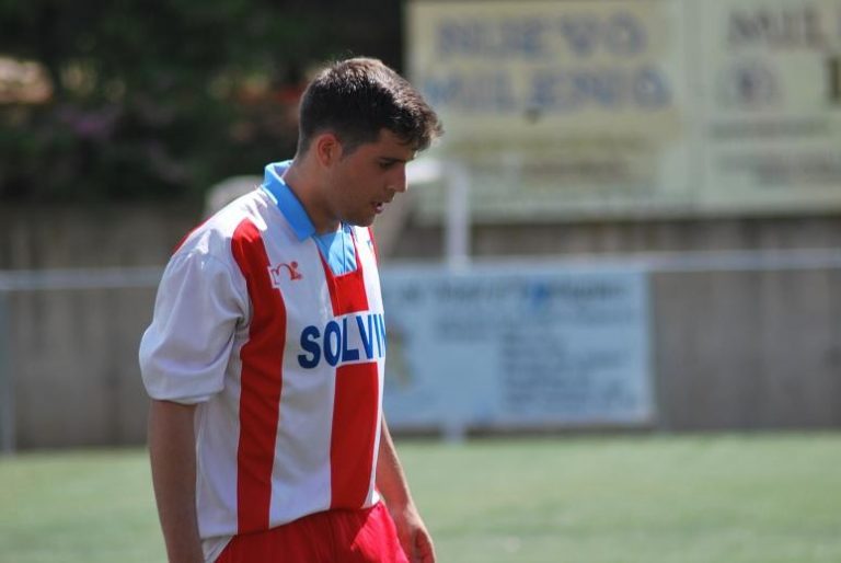 El Club de Futbol Martorell es juga la salvació a Segona Catalana en 90 minuts al camp del Prat B