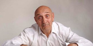 El cicle Monoloaddictes porta al Centre Cultural l’humor reflexiu del mestre Godoy