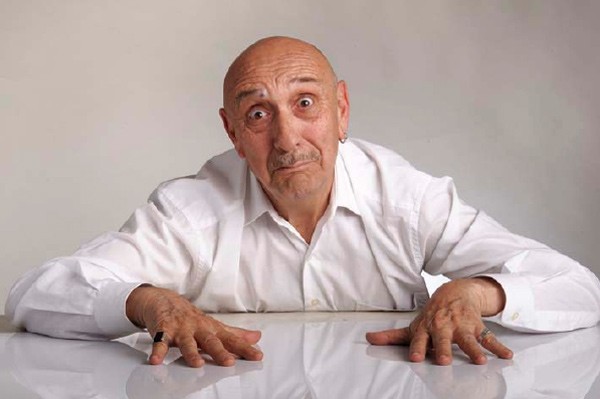 El cicle Monoloaddictes porta al Centre Cultural l’humor reflexiu del mestre Godoy