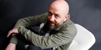 Jiménez: “fer humor és difícil, a la xarxa hi ha molts cervells disposats a cridar l’atenció”
