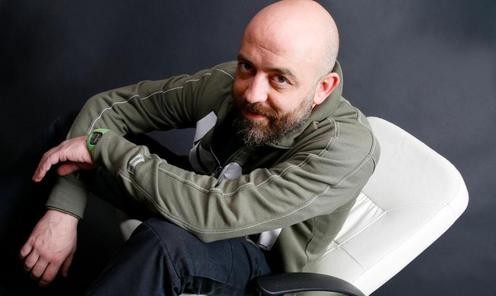 Jiménez: “fer humor és difícil, a la xarxa hi ha molts cervells disposats a cridar l’atenció”