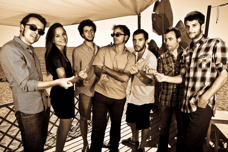 Gramophone allstars 3
