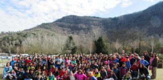 Les cooperatives escolars de Martorell visiten les instal·lacions de La Fageda