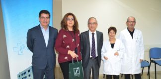 L’Hospital de Martorell premia els professionals jubilats i de 25 anys d’antiguitat