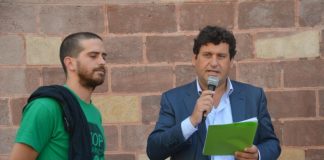 La coordinadora del Baix Llobregat Nord es presenta per recuperar els habitatges buits