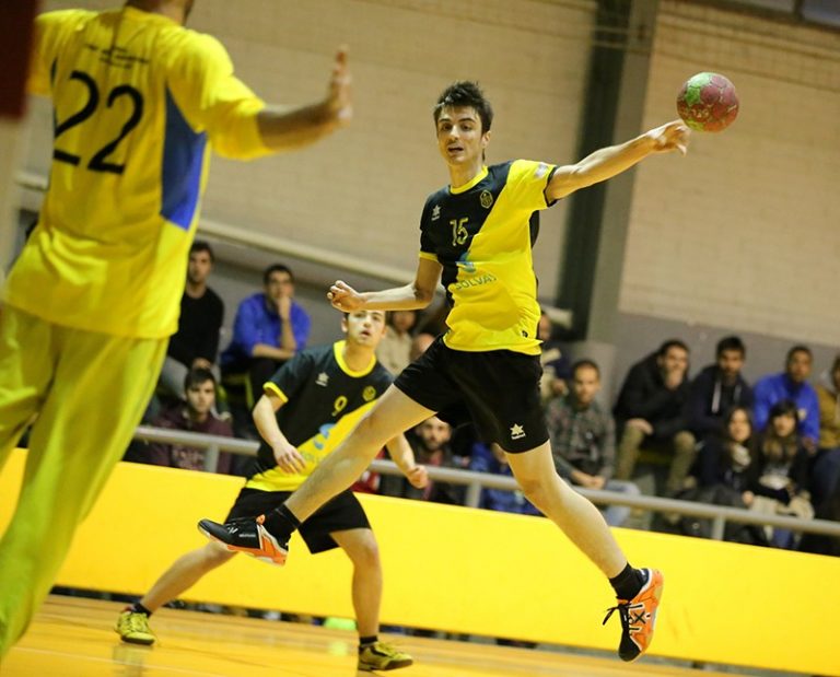 Set equips del CH Martorell disputaran el Torneig Internacional de Sant Esteve Sesrovires