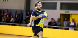 El Club Handbol Martorell, líder de Tercera Catalana Preferent, rep a les IEM el Polinyà, tercer