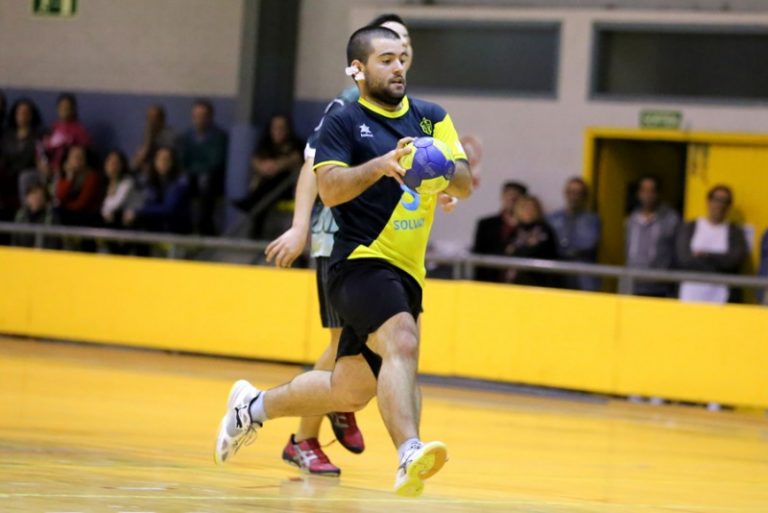 El Club Handbol Martorell, líder de Tercera Catalana Preferent, rep a les IEM el Polinyà, tercer