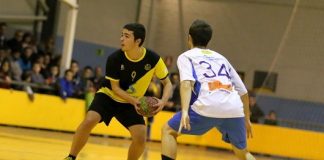 El Club Handbol Martorell rep el Turró Agramunt en l’estrena de la lliga a les IEM