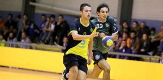 El CH Martorell enceta la segona volta a Sant Cugat amb la permanència com a objectiu