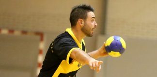El Club Handbol Martorell perd el liderat i la imbatibilitat a la pista del Terrassa B