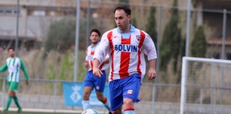 El CF Martorell goleja a Calaf i fa un pas de gegant en la lluita per a l’ascens a Segona