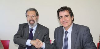 L’Hospital Sant Joan de Déu de Martorell es converteix en hospital associat universitari