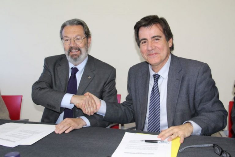 L’Hospital Sant Joan de Déu de Martorell es converteix en hospital associat universitari