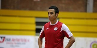 El Sala 5 persegueix un triomf al pavelló esportiu que l’allunyi dels llocs perillosos