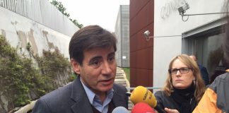 Unitat institucional de la comarca en defensa de les inversions al sector de l’automoció