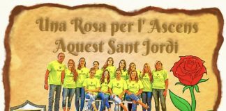 Les entitats esportives de Martorell sortiran al carrer per Sant Jordi i la Fira de Primavera