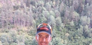 El martorellenc Israel Núñez es proclama campió del món de BTT a Andorra