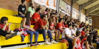 L’ICL Manresa s’imposa a l’Iberostar Tenerife en una jornada inèdita al Pavelló Esportiu